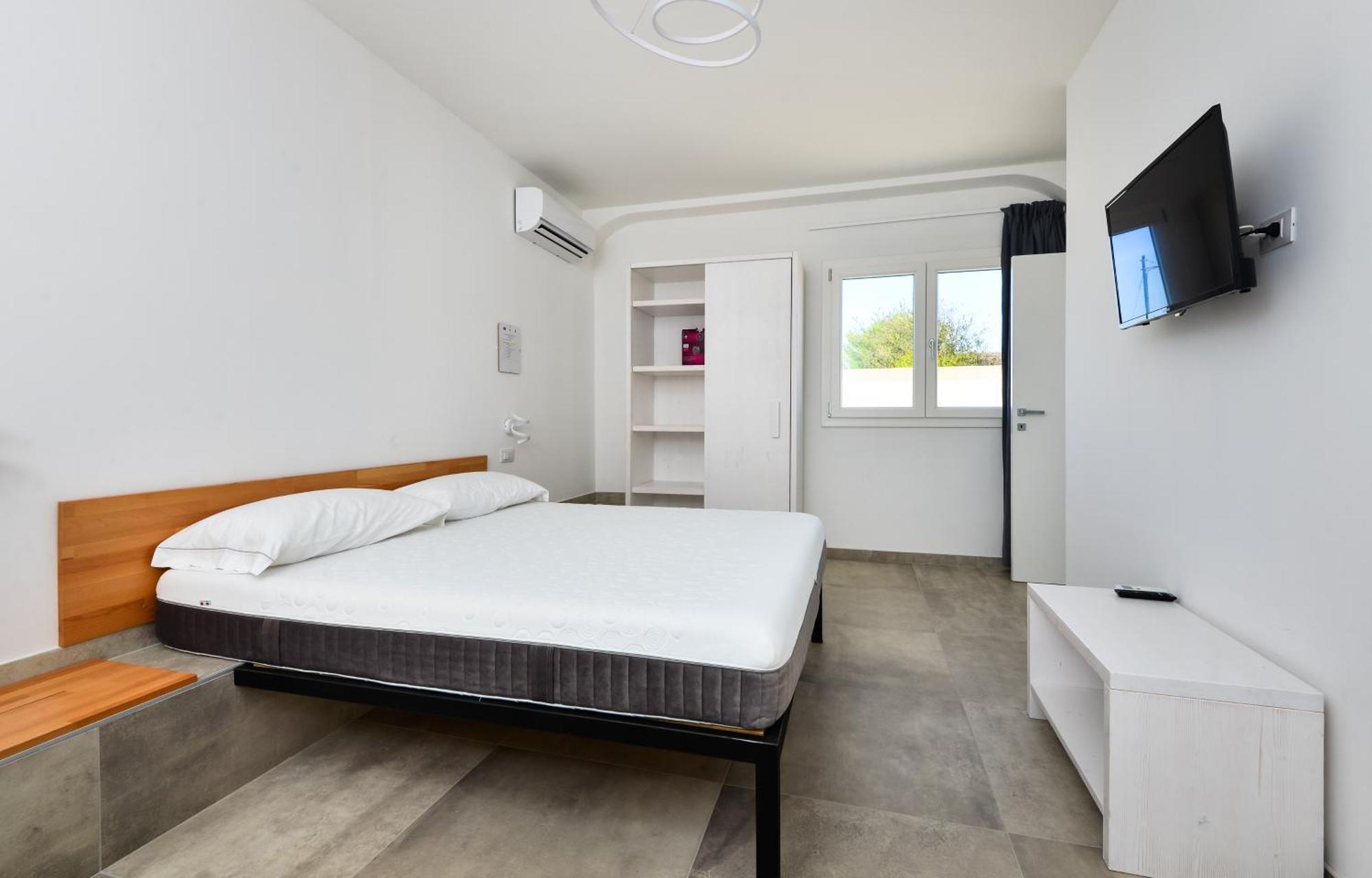Damavi Suite 3 Torre dell'Orso Exterior foto