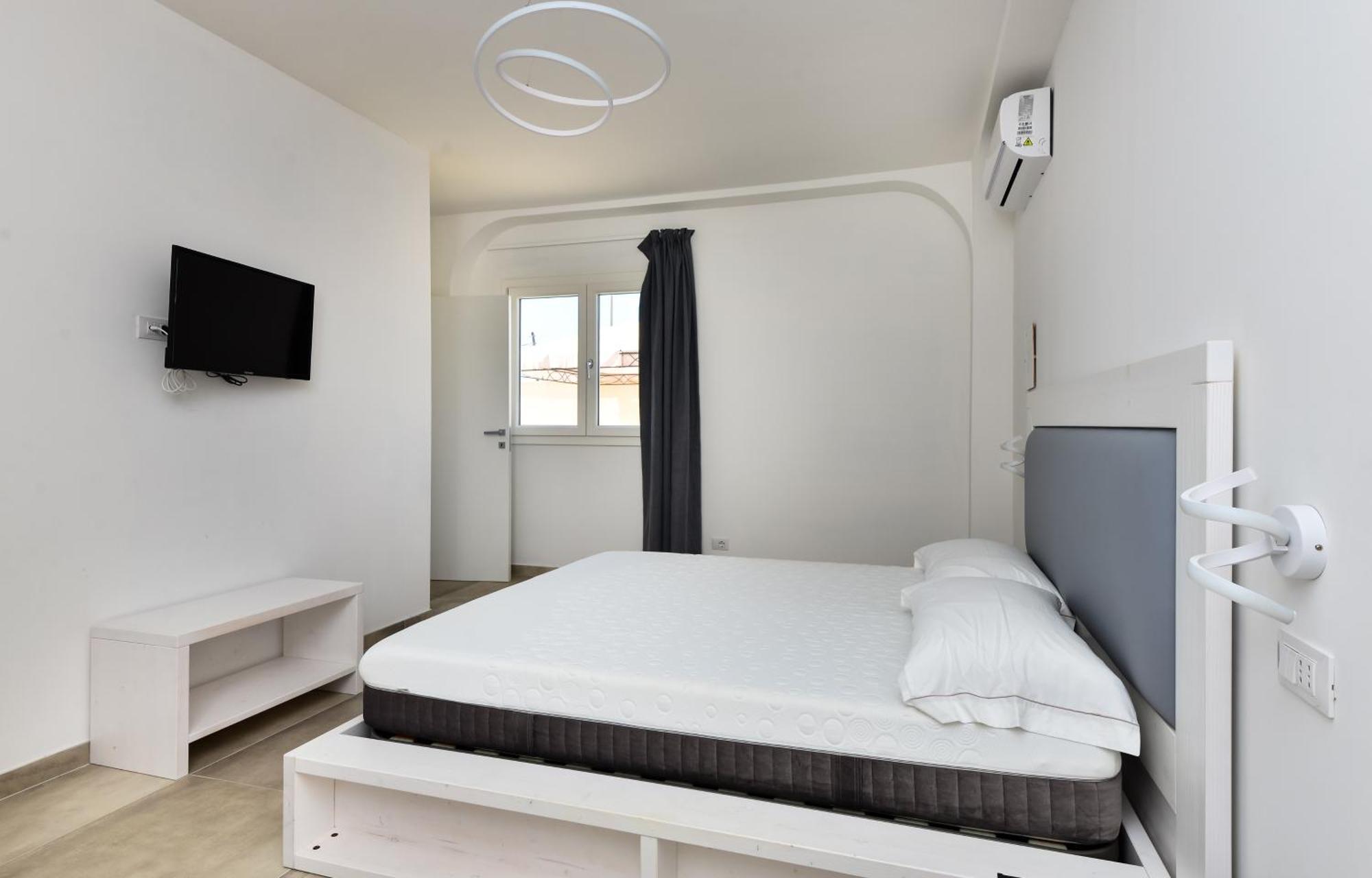 Damavi Suite 3 Torre dell'Orso Exterior foto