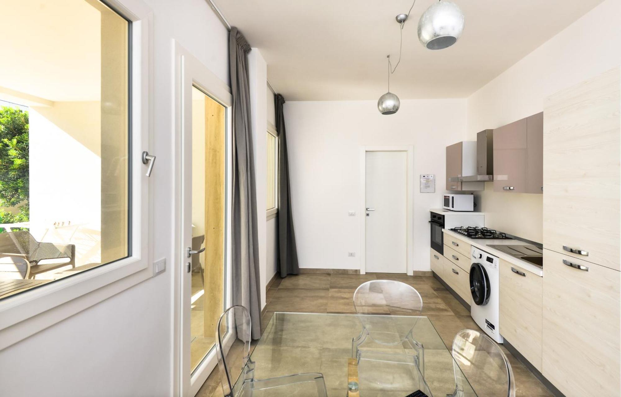 Damavi Suite 3 Torre dell'Orso Exterior foto