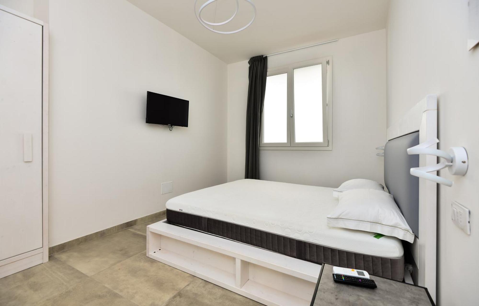 Damavi Suite 3 Torre dell'Orso Exterior foto
